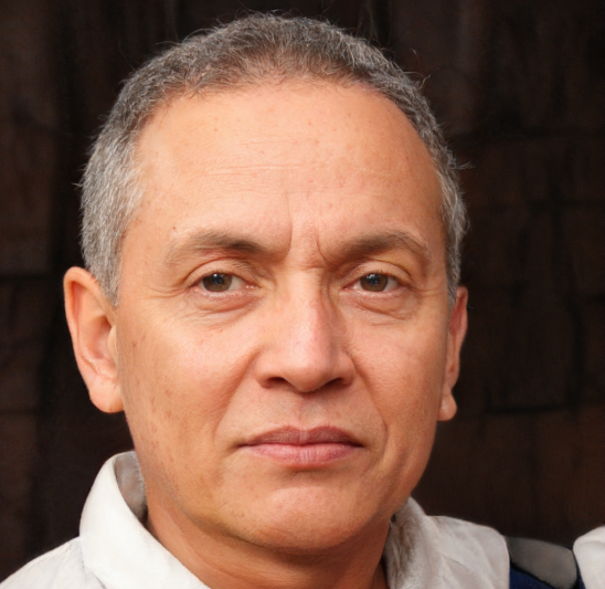 Andres Carrero CEO